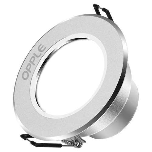 ŷ������led����������ȫ��Ͳ��PC�3W ů�׹�4000K������7-8.5CM  6.33Ԫ(������)