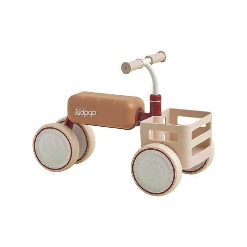 kidpop��ͯѧ��������ƽ�⳵���ź�  334Ԫ