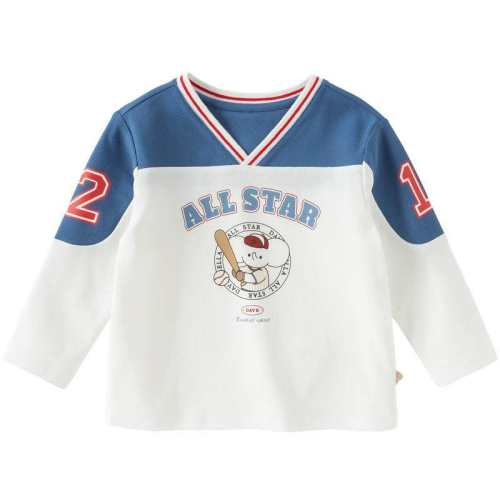 �ۻ��㣺��ά������ͯ����T����ͯ2026�¿����п����˶������б���A�ഺװ��ɫ���ֻ��� 73cm 