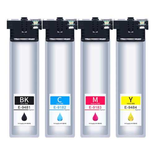 ���ð�����WF-C5290aī��WF-C5790aī��WF-C5790 C5290��ɫ��ӡ��īˮ�к�ɫT9481 T9491īˮ�� T6716ά����T6715 ��ī��ά����  24.6Ԫ