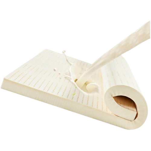 ������ѡ��Ȼ�齺���洲��900mm*2000mm ?�Լ۱�֮ѡ?3cm��  93%�齺��������ɫ�� 