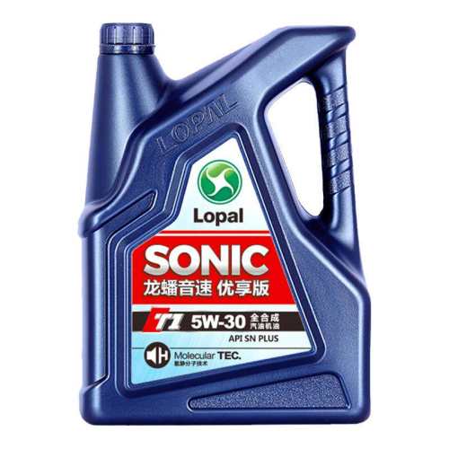 ���ڲ��������ȫ�ϳɻ���T1 5W30 SNPLUS4L  122.55Ԫ(������)