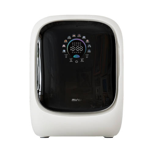 С��1.2kg����ϴ��һ��ȫ�Զ�������Ӥ����Ͳ����ϴ�»�X1Pro X1-MD 1.2kgţ�̰� 2351.07Ԫ(������)