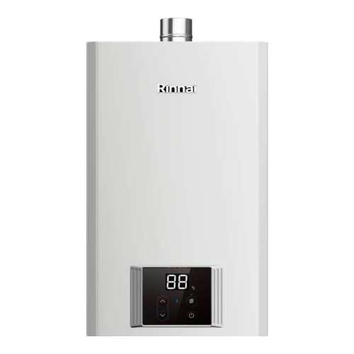 ��С����Pro Plus���¡�����ȼ����ˮ�����ý���13��16��GC23 JSQ26-GC23 13L��ɫ ��Ȼ�� 3080.4Ԫ(������)