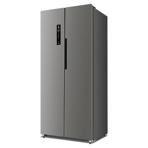 ־�߷�����˪�Կ�˫�ŵ����һ����Ч������ʮ�����ż��ó���Ƕ�� ���ǿջҡ�418L�Կ���/����Ƕ��/һ����Ч/��ζ����