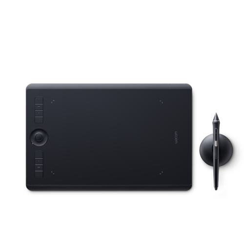 ����Ʒ��Wacom��λ��PTK670�ֻ��רҵ��IntuosPro��ͼ��660����PTK670���䣨�Դ�ԭװ��Ĥ�� 29.1x20.6cm  2649Ԫ