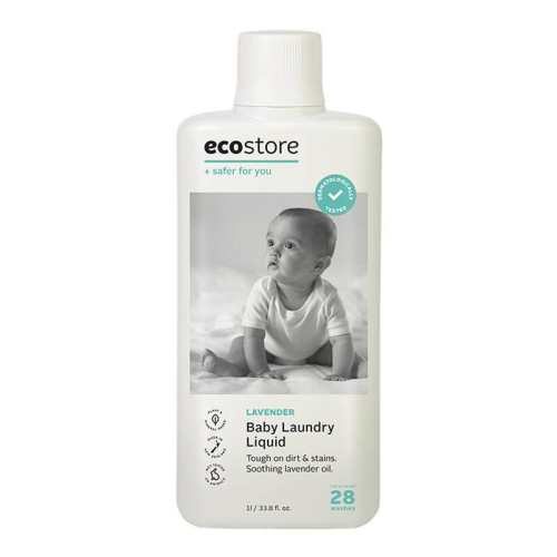 ������ecostore�˿ɳ�޹�²�Ӥ�׶�ϴ��Һ�����и�ר����Ȼȥ��1L1L ���º�?����?�׷���޹�²���  189.93Ԫ��3��(��63.31Ԫ/��)
