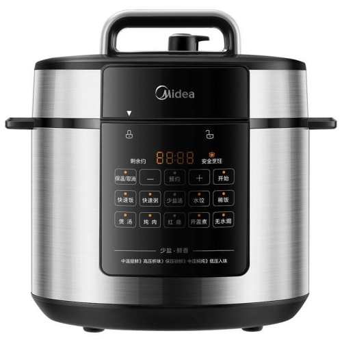 ���ĵ�ѹ��������0Ϳ��5L���ܸ�ѹ���Ҳ���ֶ๦��˫�����ѹ�� ������-5L 212.09Ԫ(������)