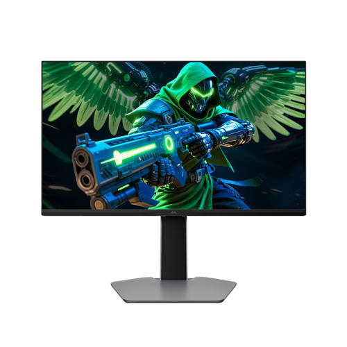 ����F6 24.5Ӣ��Fast-IPS�羺300Hz����ˢ180����QDMiniLED��ʾ�� ��R25Q61-FHD-JN��Fast-IPS/300Hz/180����/HDR600��ҵ羺