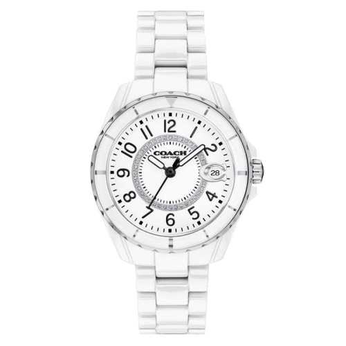 �ۻ��㣺����Ӫ��COACHޢ���ֱ�Ů PRESTON�մ��������ʯӢŮ��14503462����ɫ 