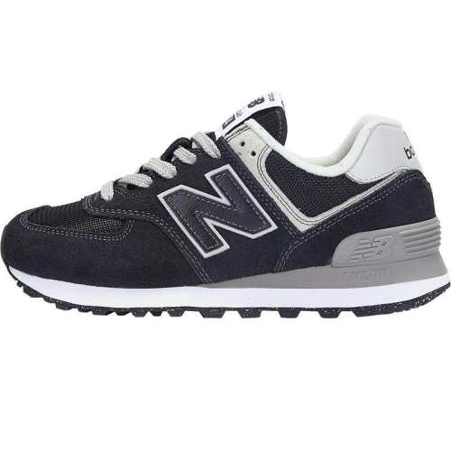 NEW BALANCE 574�ܲ������˶�ЬU574BBG���װ�ɫ�� 36 