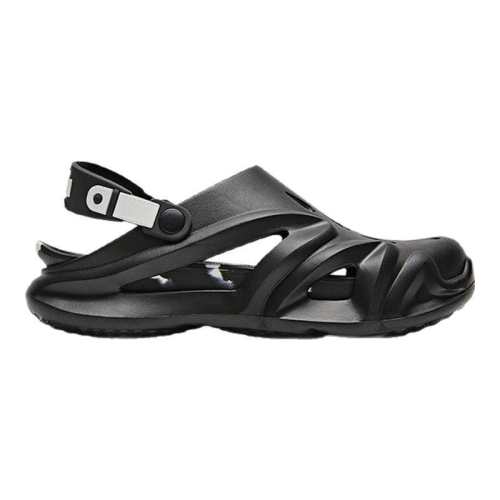 PONY1972��ʿ����Ь�ļ��˶���Ьɳ̲�⴩������ͷ��Ь252M1NM01��ɫ/��ɫ 42  111.85Ԫ