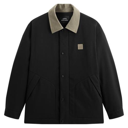 ̫ƽ����װ ��װ���޷�2025�궬���¿�Ͷ��籣ů�����̿�п˳���ɫ ��һ�� S 