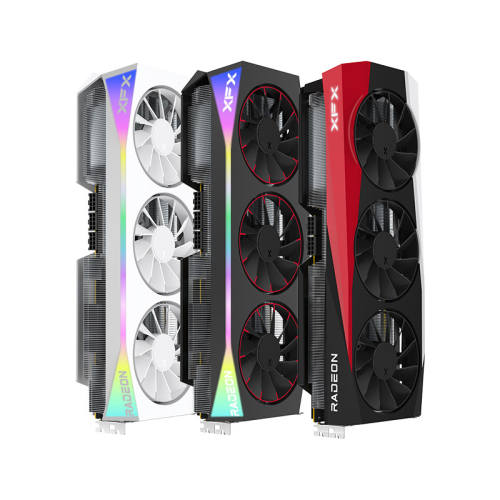 XFXѶ�� RX 9070GRE OC ѩ�� 12GB ��Ϸ�Կ� 12����Ϣ 4069.44Ԫ(������)