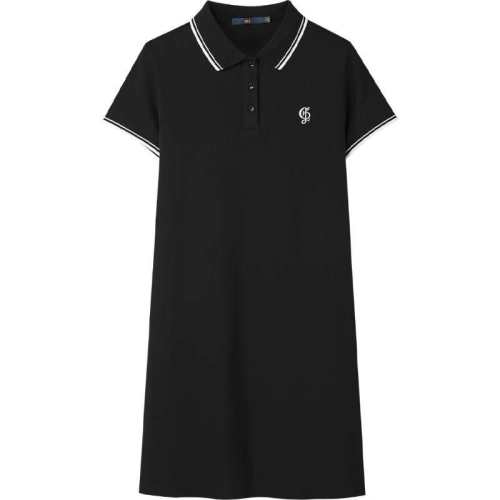 �ۻ��㣺����֮��������ʪ�ź��廨Poloȹ��ɫ04 155/80A 