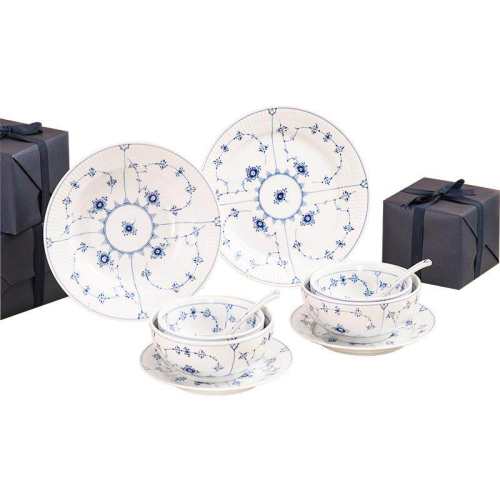 royalcopenhagen�;���װ������Ʋ�����ʳ�;����顿�����2�����𱣻�  3872Ԫ