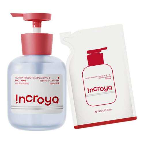INCROYA������7�ֱ�������ϴ����300ml 