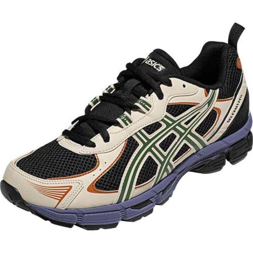 �ۻ��㣺ASICS��ɪʿ�����ܲ�Ь��ɫ/��ɫ 39 