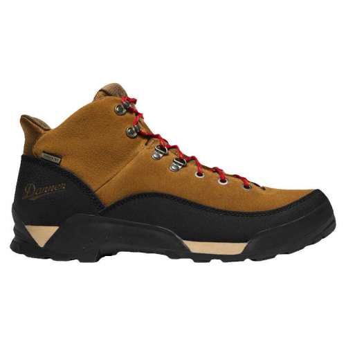 ��Ʒ����danner����ͽ��Ь�غ�ɫ�Ͱ� 43 