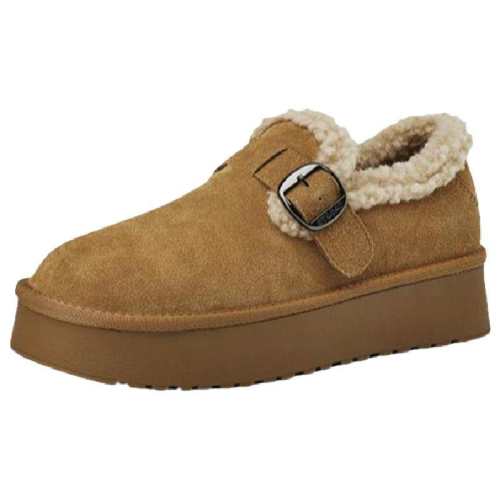 �������������ѩ��ѥŮ��2025����ɫ/����ɫ�����۴���׼��ޡ� 35  299.92Ԫ