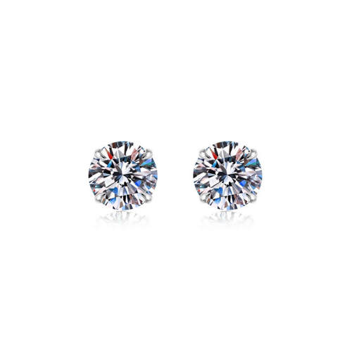 Īɣʯ����Ů����������ʯ���Ƕ��ж�18k���ʯ������˿š�۶���20�� 3.5mm����ֻ ��  36.66Ԫ