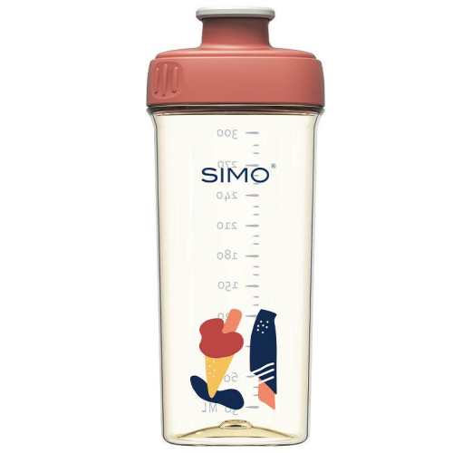 simo��ͯˮ��ppsu�׶�԰ţ�̱����͸���/��ˤ����240ML  41.51Ԫ