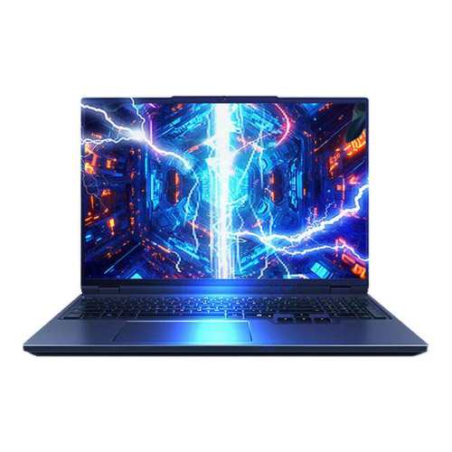 ��е���� ����16X Pro 16Ӣ�� R9-9955HX RTX5070Ti 300Hz ��Ϸ�� 32G 1T ��ɫ