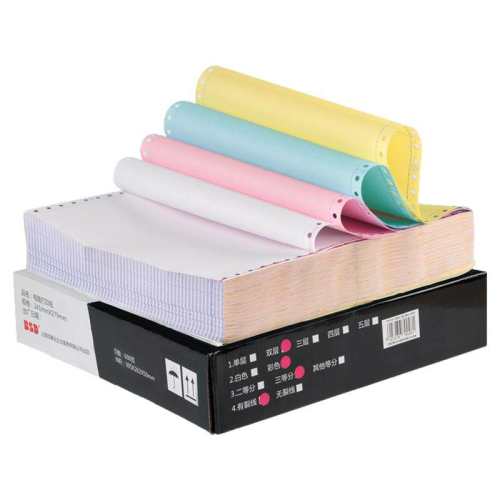 ��ʽ���Դ�ӡ��ֽ���ⵥƱ�ݶ������ȷ֣�1000������2�����100ҳ��һ��1000ҳ+1100ҳ�� 