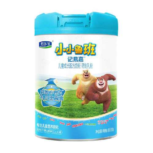 ���ֱ� СС³�� 4�� Ӥ���̷� 800g 1��