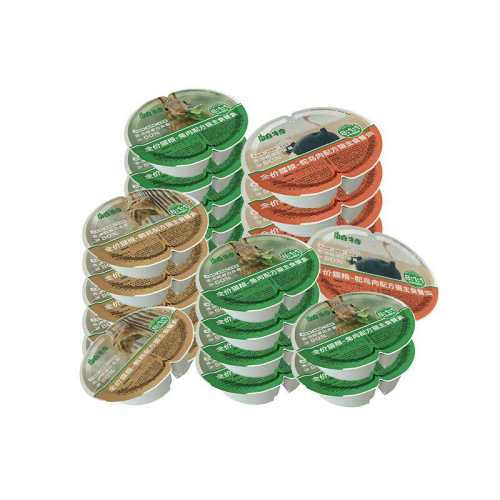 �����������䷽��ʳ�ͺ�����ζ*6+����ζ*6+����ζ*6 1260g  184Ԫ