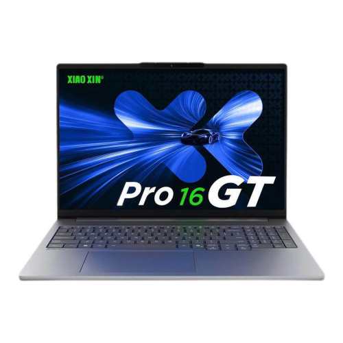 lenovo/���� С��Pro16GT AI 2025�� 16Ӣ�� Ultra 5 225 H 120Hz �ʼǱ����� 32G 1T ��ɫ 5234.42Ԫ
