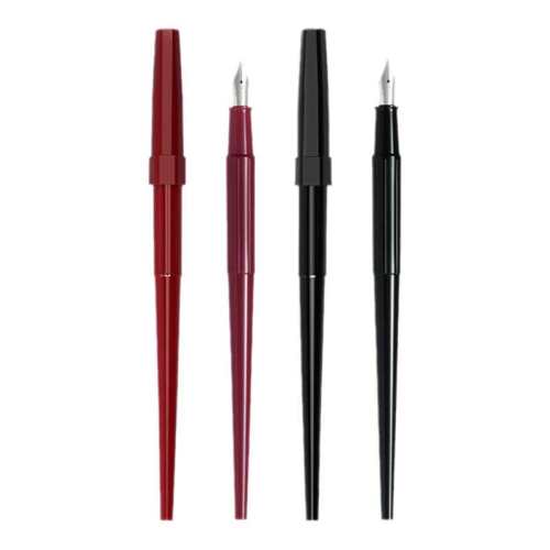 ����DESK PEN����ֱʸ��Ź��߱����� ��ɫ ��ϸ�ֹ��ߡ�EF��Լ0.3-0.38mm �ٷ�����  100.6Ԫ