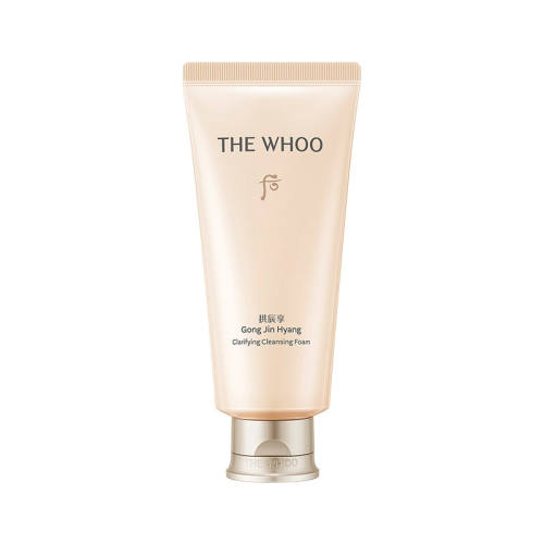 ���ٷ���Ʒ��Whoo�󹰳������������ϴ����������180ml180ml  263.5Ԫ