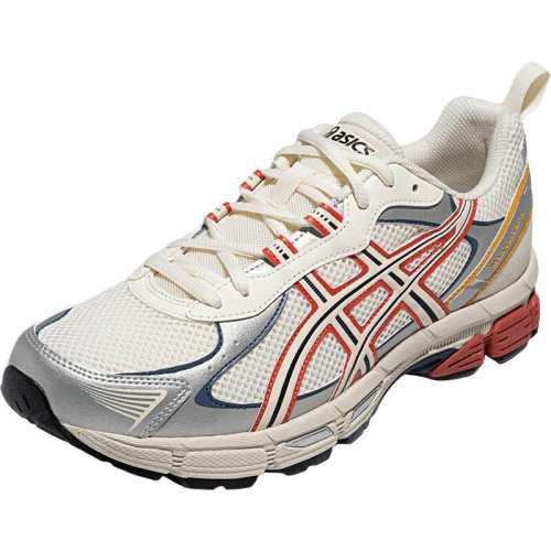 �ۻ��㣺����Ӫ��ASICS��ɪʿGEL-EXALT 2CN���ӻ����ܲ�Ь��ĥ͸���˶�Ь�װ�/��ɫ 39 