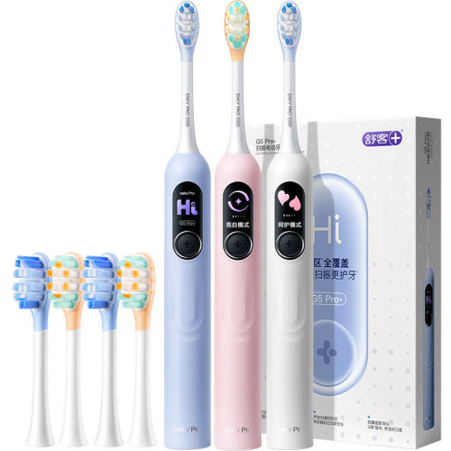 ��͵綯��ˢ����ѧ��������װ�ٷ��콢����ƷG5pro����������� G5��� 158.53Ԫ(������)