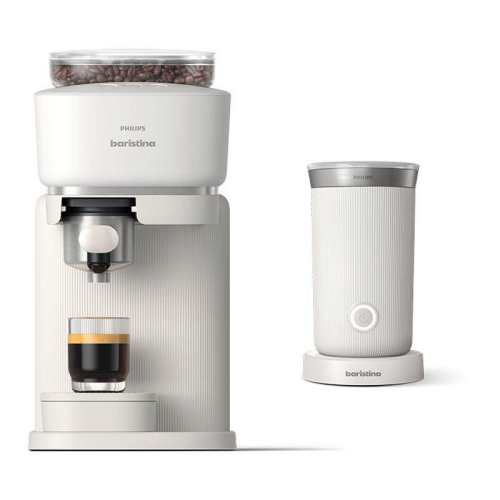 ԭװ���ڷ����ֿ��Ȼ�ȫ�Զ�Baristina����С����ʽ�̿��Զ���ĥ BXA0052/00��