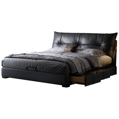 �ۻ��㣺��ɳ����ʽ��Ƥ������1��8˫�˴���������|������15cm��ľ�ŹǼ�+USB+Сҹ�� 1500mm*2000mm ��ܽṹ  2136.05Ԫ(������)