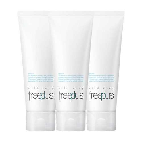 Freeplus/ܽ����˿ ���� ������ 100g*3 214.43Ԫ(��88VIP 95��)