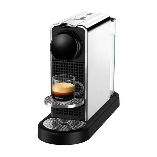 Nespresso��˹����ȫ�Զ����ҿ��Ȼ�������ʽС��Citiz Platinum ����ɫ �ٷ����� 1756.95Ԫ(������)