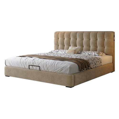 �ۻ��㣺��ɳ��������մ����ŷ索�ﴲ��������|������15cm��ľ�ŹǼ�+USB+Сҹ�� 1500mm*2000mm ��ܽṹ  1859.63Ԫ(������)