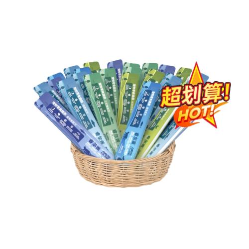 ����è���ǻ���θ20֧��80%�⺬�� ������θ����������ζ20֧ 12g  4.9Ԫ