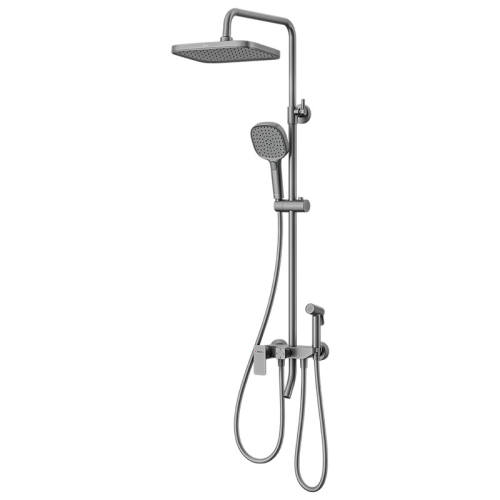 ���ڲ�����������ԡǹ��ɫ��ͭ��ԡ������װ���������ɫ/ͭ����/��ѹ��ˮ/��������  598.4Ԫ(������)