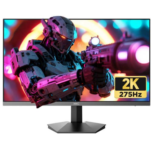 HKC��ʾ��27Ӣ��2K275HZ�羺300HZ��ϷQ27G4S����320��ĻG27H4Max ?27