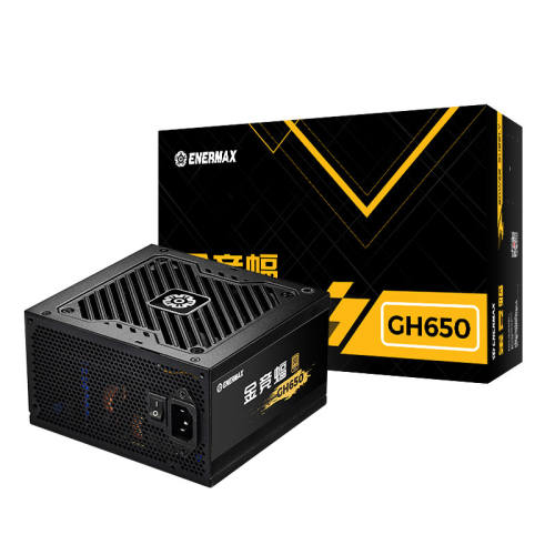 ����������ȫ��ϵGH650W��Դ���� GH650W ȫ��ϵ���� ������֤  254Ԫ