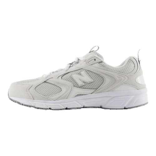 New Balance NB�ٷ���Ʒ����Ь��ɫ/��ɫ ML408SB 37  251.43Ԫ