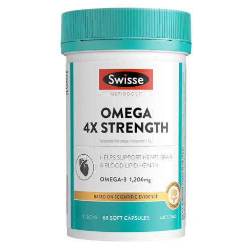 Swisse˹άʫ�ı��rTG����omega3��Ũ�Ƚ���Ů������dha����������ɫ 