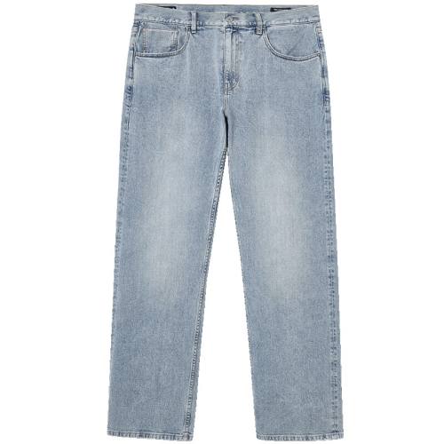 903�ܿ���˹��װ�����¿����Ƥ������ֱͲԭɫţ�п㳤�����п�E40ǳţ���� 28/30 