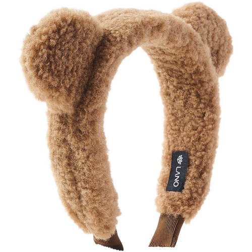 ��ŵС��ë�޷���ͷ��Ů�ɫ  375.8Ԫ��5��(��75.16Ԫ/������88VIP 95��)