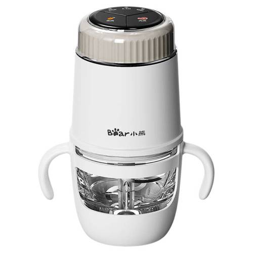 С�ܸ�ʳ��Ӥ�׶�������ʳ�ֽ�����������ĥ������С�͵��߶๦�� ��΢������8������������ 98.6Ԫ(������)