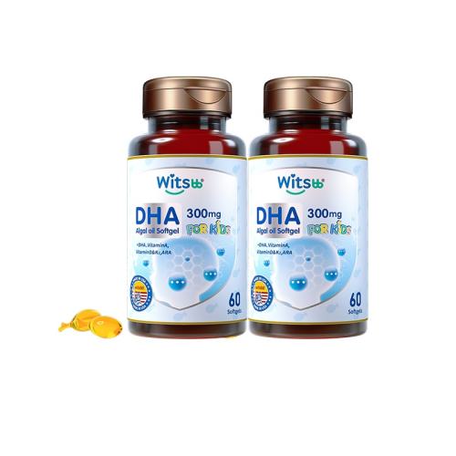 ���ڲ�����witsbb����˼Ӥ�׶���Ч����DHA(��Ч����DHA 60��/ƿ��DHA����120mg/��������VA��VD��ARA��K2)�� ƿװ)*2  330.6Ԫ(��88VIP 95��)